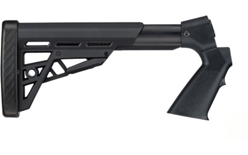 Advanced Technology Remington 7600 stock adjustable black