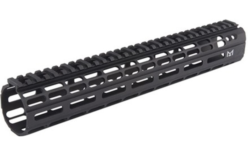 Aero Precision Enhanced m-lok handguard gen 2 12'' black
