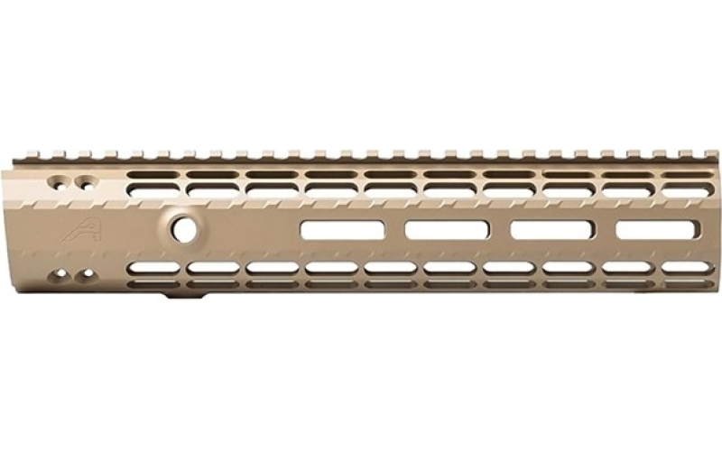 Aero Precision Enhanced m-lok handguard gen 2 10.7'' fde