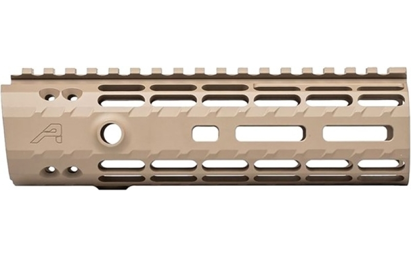 Aero Precision Enhanced m-lok handguard gen 2 7.3'' fde