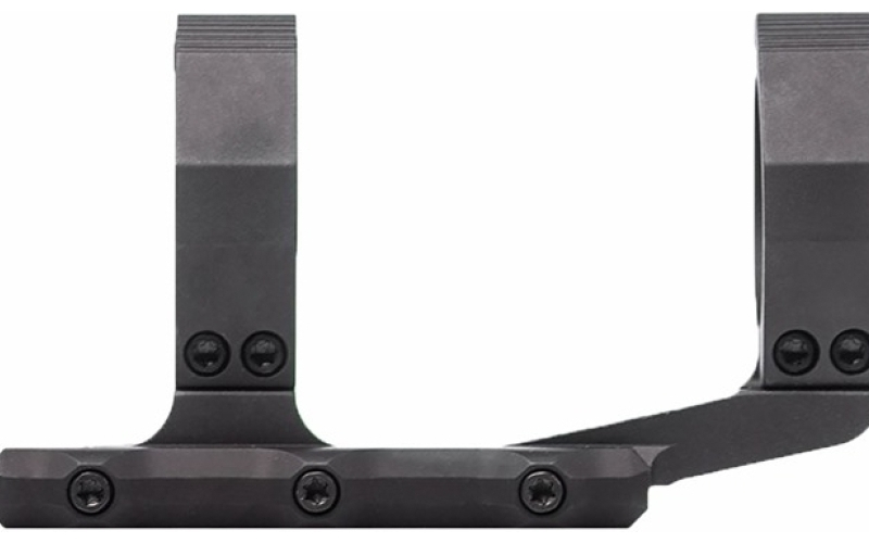 Aero Precision Ultralight 34mm scope mount extended black