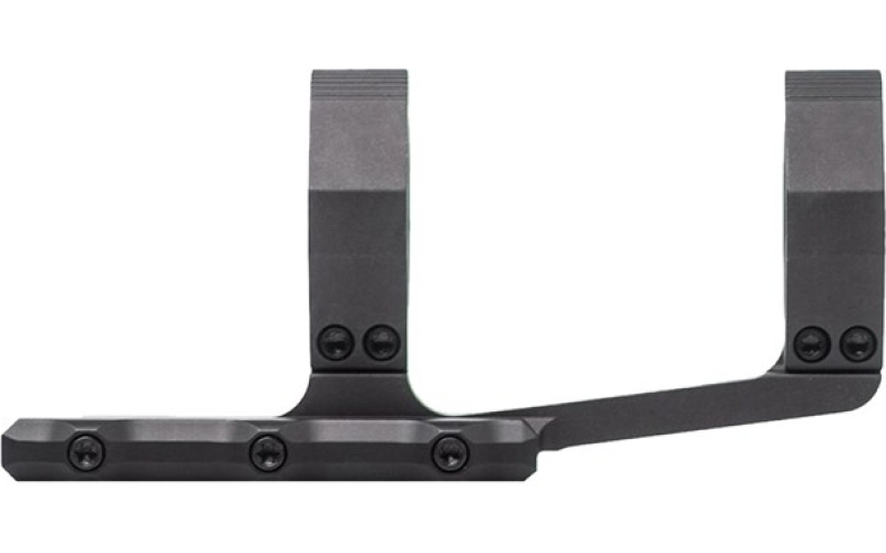 Aero Precision Ultralight 34mm scope mount spr black