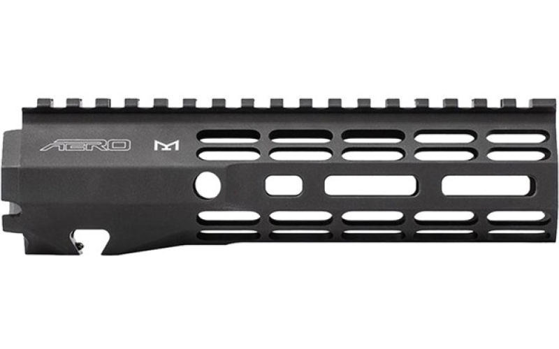 Aero Precision 7'' ar-15 atlas r-one m-lok handguards, black