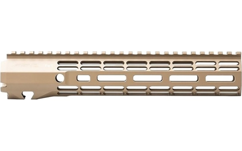 Aero Precision Atlas r-one handguard freefloat aluminum 10.3'' fde