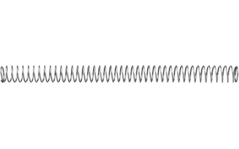 Aero Precision Ar-15 rifle buffer spring