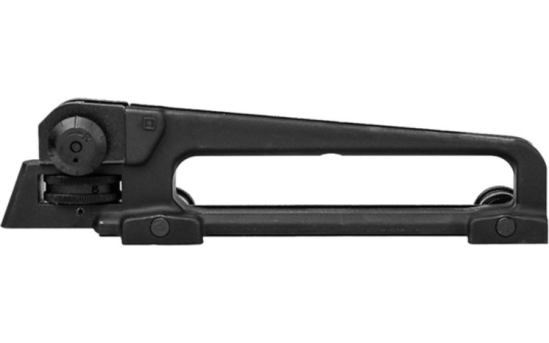 Aero Precision A2 detachable carry handle