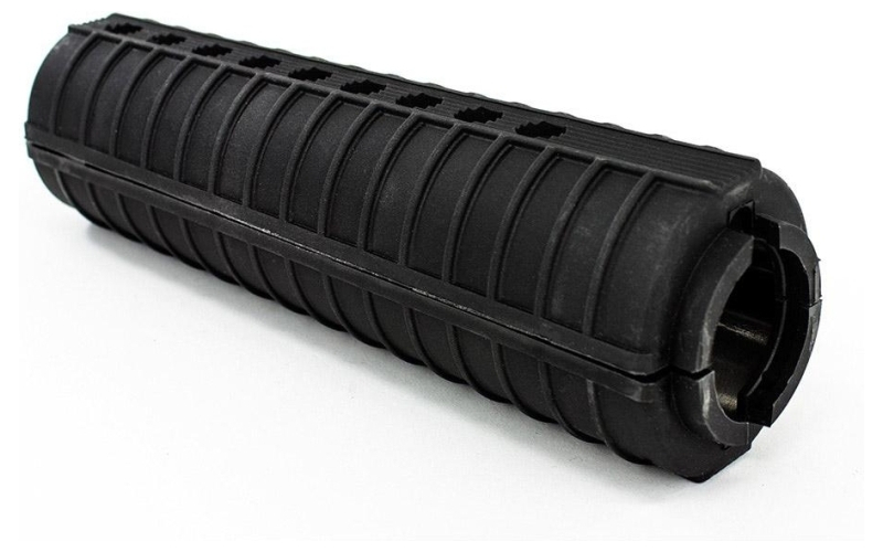 Plastic handguard mid length