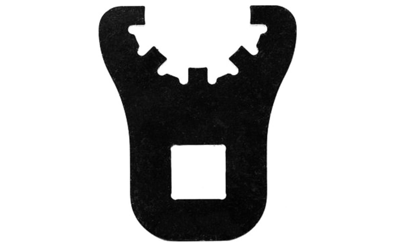 M4e1 barrel nut wrench
