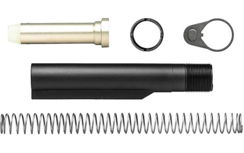 Aero Precision Ar-15 carbine buffer kit w/ h2 buffer