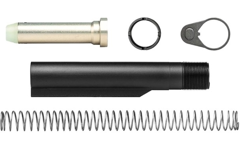 Aero Precision Ar-15 carbine buffer kit w/ h buffer