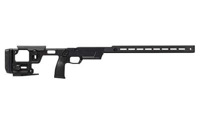 AERO 17" COMPETITION CHASSIS BLK