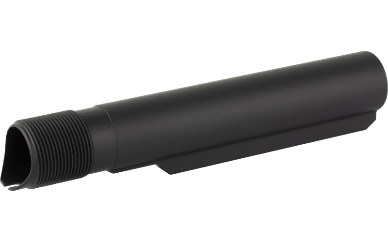 Aero Precision Enhanced Carbine Buffer Tube, Fits AR10/AR15, Anodized Finish, Black APRH101227C