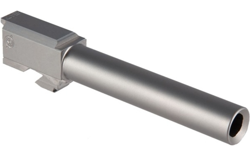 Agency Arms Standard syndicate barrel g17 stainless steel