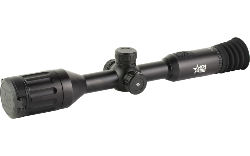 AGM SPECTRUM IR 3.5-14X SCOPE