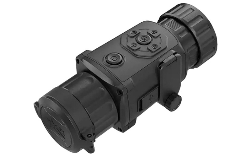 Agm Global Vision Rattler tc19-256 1x19mm thermal imaging clip-on