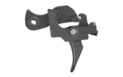 ALG Defense ALG Defense, Galil Trigger, Fits Galil Ace, Approximate Pull weight 3.5lbs,  Black 05-566