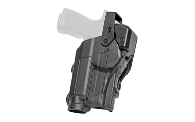 RF LVL 3 P320C W/LT MRDS QDS BLK