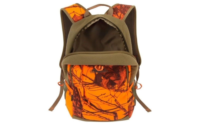 Delta daypack break-up blaze