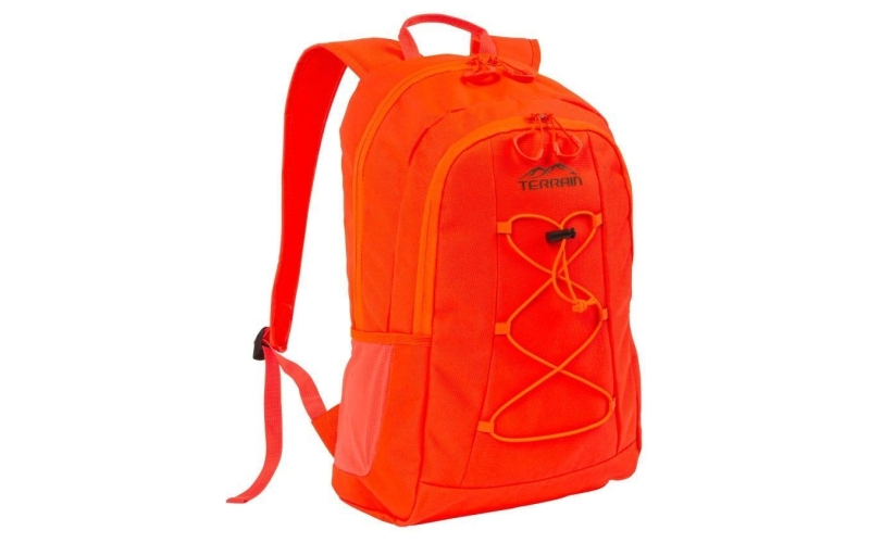 Tundra daypack blaze