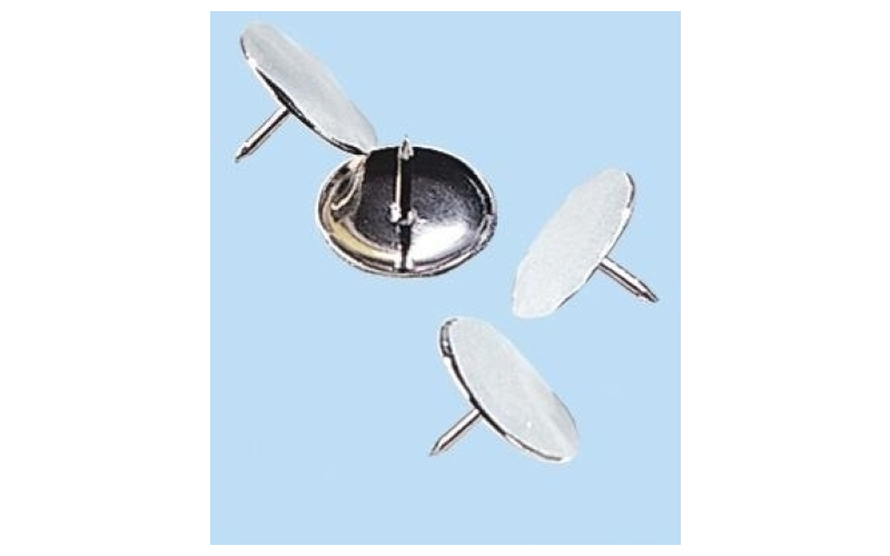 Trail marking tacks 50-pack illu bright eyes