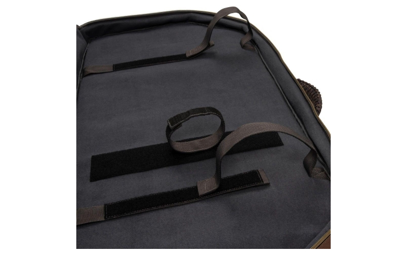 Allen bloodroot bow case