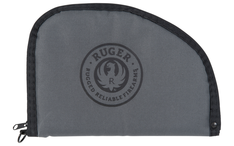 ALLEN RUGER RUGGED PISTOL CASE FULSZ