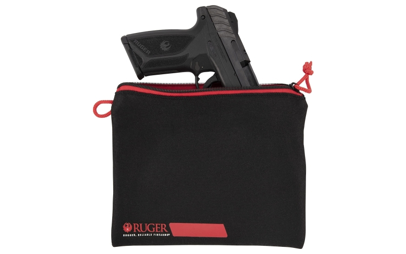 ALLEN RUGER PISTOL POUCH FULL SIZE