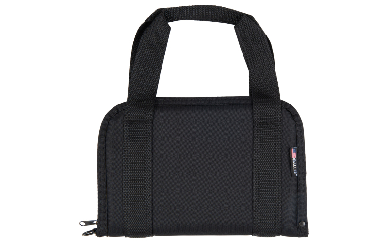 ALLEN PISTOL TOTE BLACK