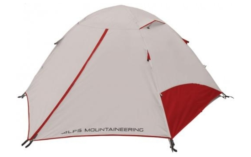 Alps mountaineering taurus 4 person tent