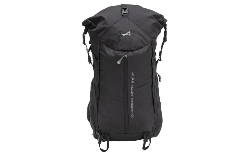 Alps mountaineering tour 40 backpack black