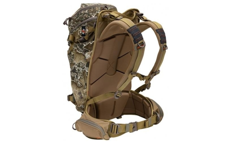 Alps outdoorz hybrid x - realtree excape