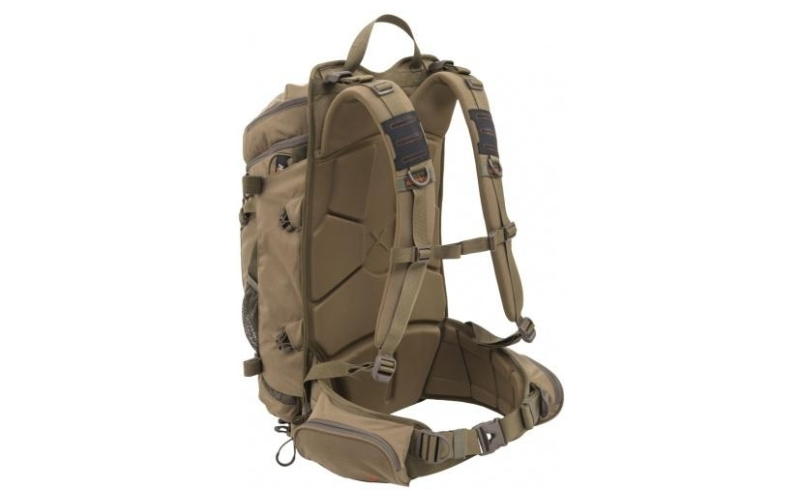 Alps outdoorz hybrid x - coyote brown