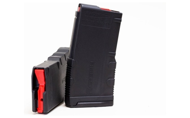Amend2 Amend2 6.5 grendel 10 round black magazine