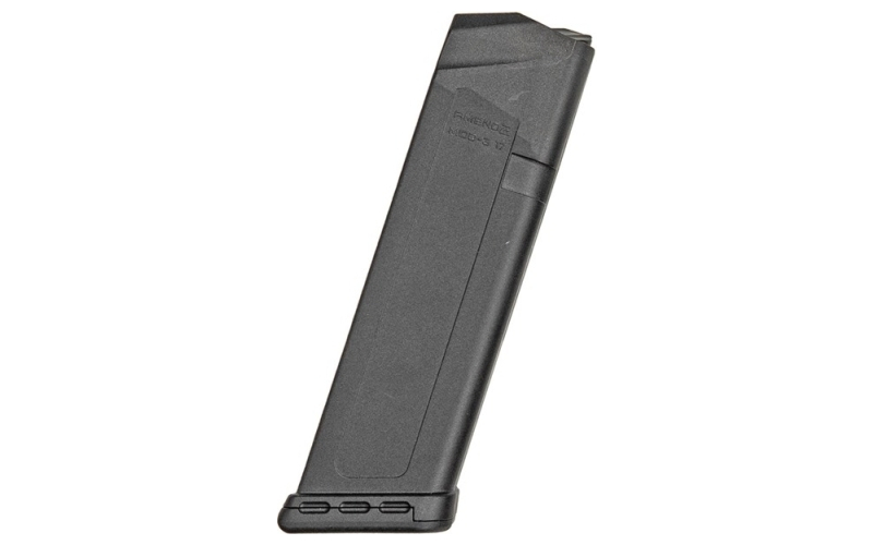 Amend2 Mod-3 a2-17 9mm luger 17 round magazine for glock 17 black