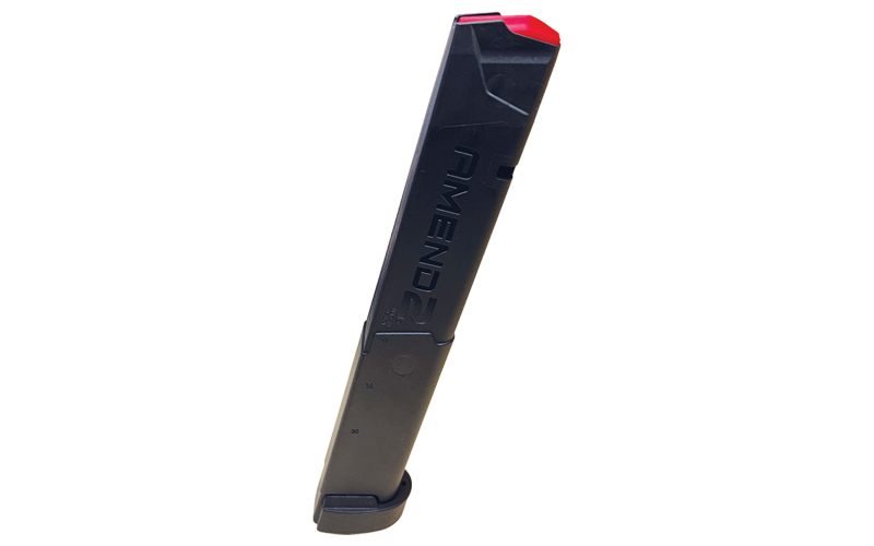 MAG AMEND2 SIG-320 9MM 32RD BLK
