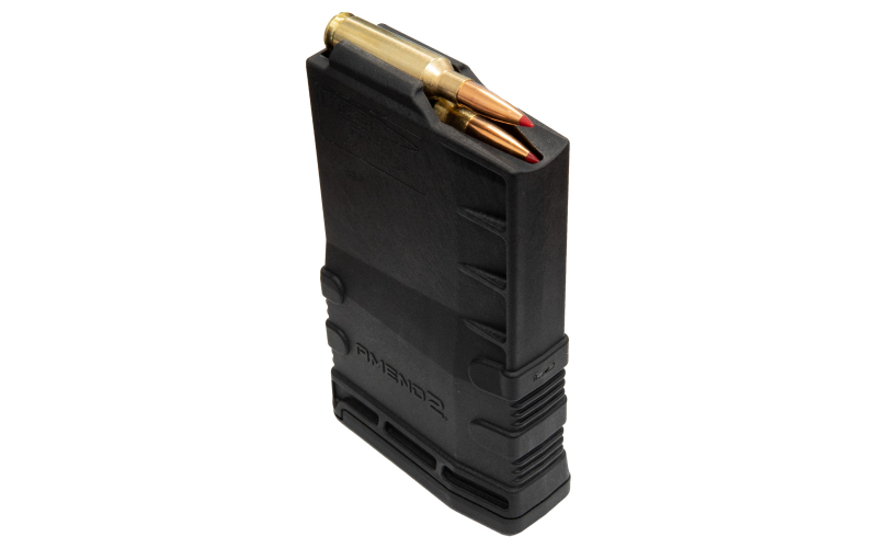 MAG AMEND2 AICS SHORT ACTION 12RD BK