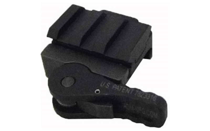 American Defense Mfg. Picatinny red dot base