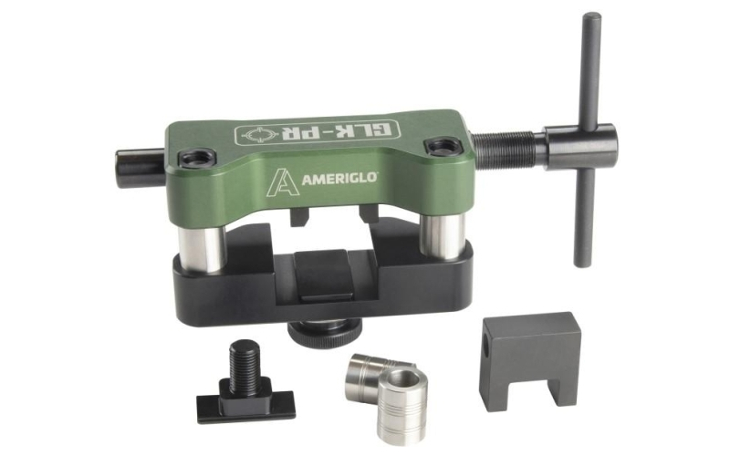 Ameriglo gtool5 rear sight tool for glock