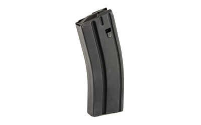 MAG ASC AR5.45X39 30RD STS BLK