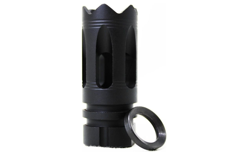 Anderson ar15 flash hider knight stalker 1/2-28 5.56