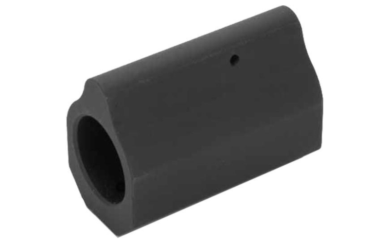Ar15 adjustable low profile gas block .750