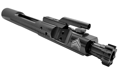 Angstadt Arms Bolt Carrier Group, Black, .223/556 AA56BCGNIT