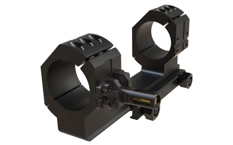 Wheeler msr cantilever 34mm scope mount