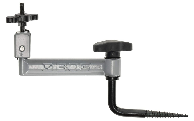 Bog tunnel vision screw in tree mount