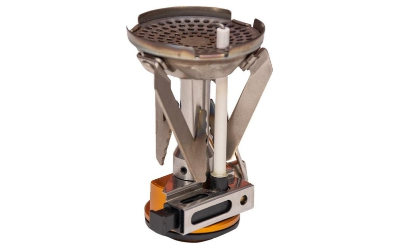 Ultimate survival trekker stove