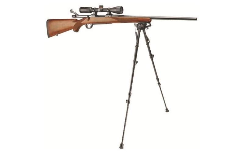 Caldwell xla 13 1/2 - 27? bipod ? pivot model black