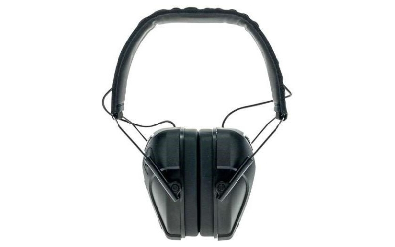 Caldwell e-max pro bt lithium earmuffs 24db black