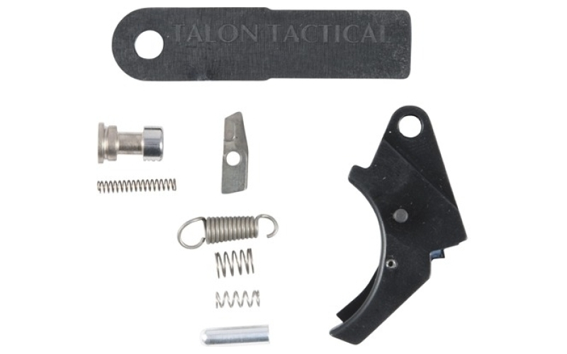 Apex Tactical Specialties S&w m&p forward set sear & trigger kit