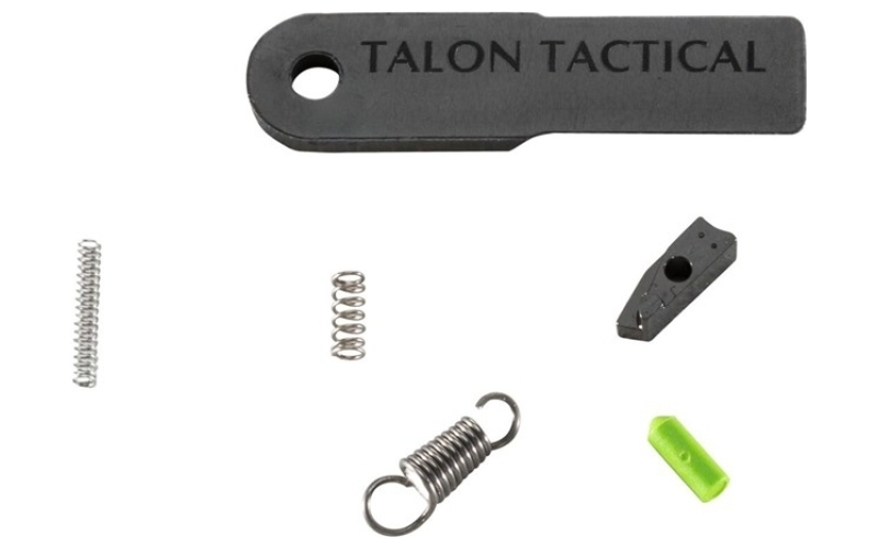 Apex Tactical Specialties S&w shield 45 duty/carry kit