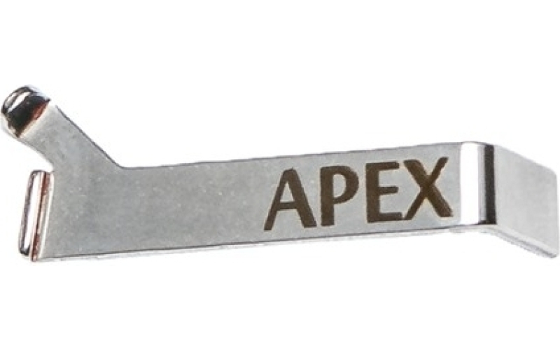 Apex Tactical Specialties Pro performance connector glock~
